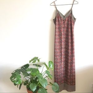 Astr Maxi Dress